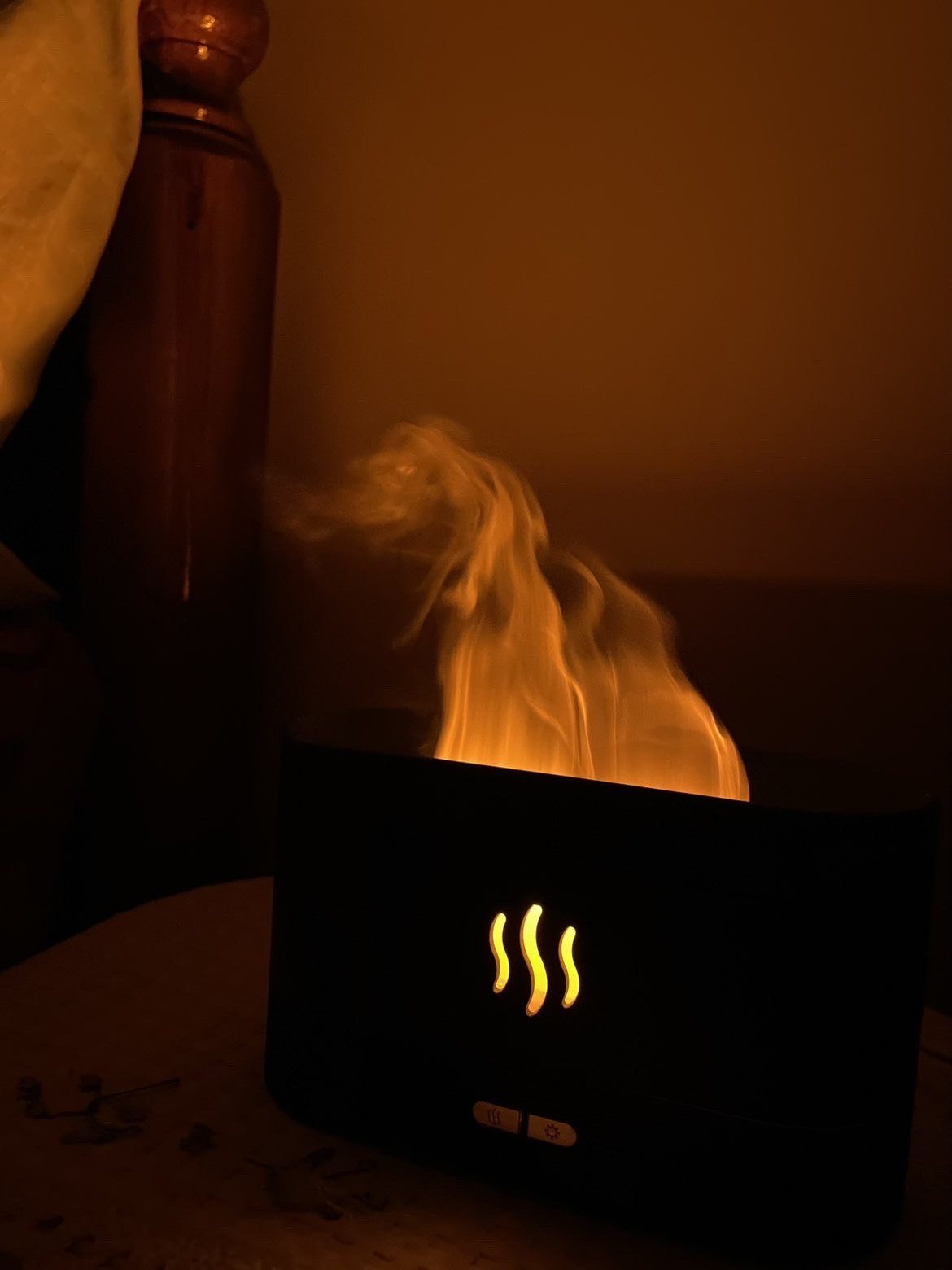 البخارة الكهربائية Pro™Encensoir électrique