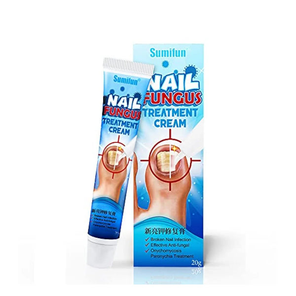 كريم علاج فطريات الأظافرPro™ NailRegen