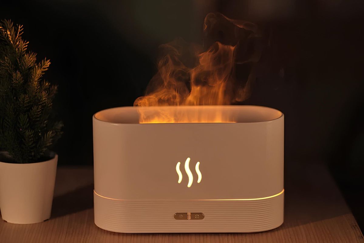 البخارة الكهربائية Pro™Encensoir électrique